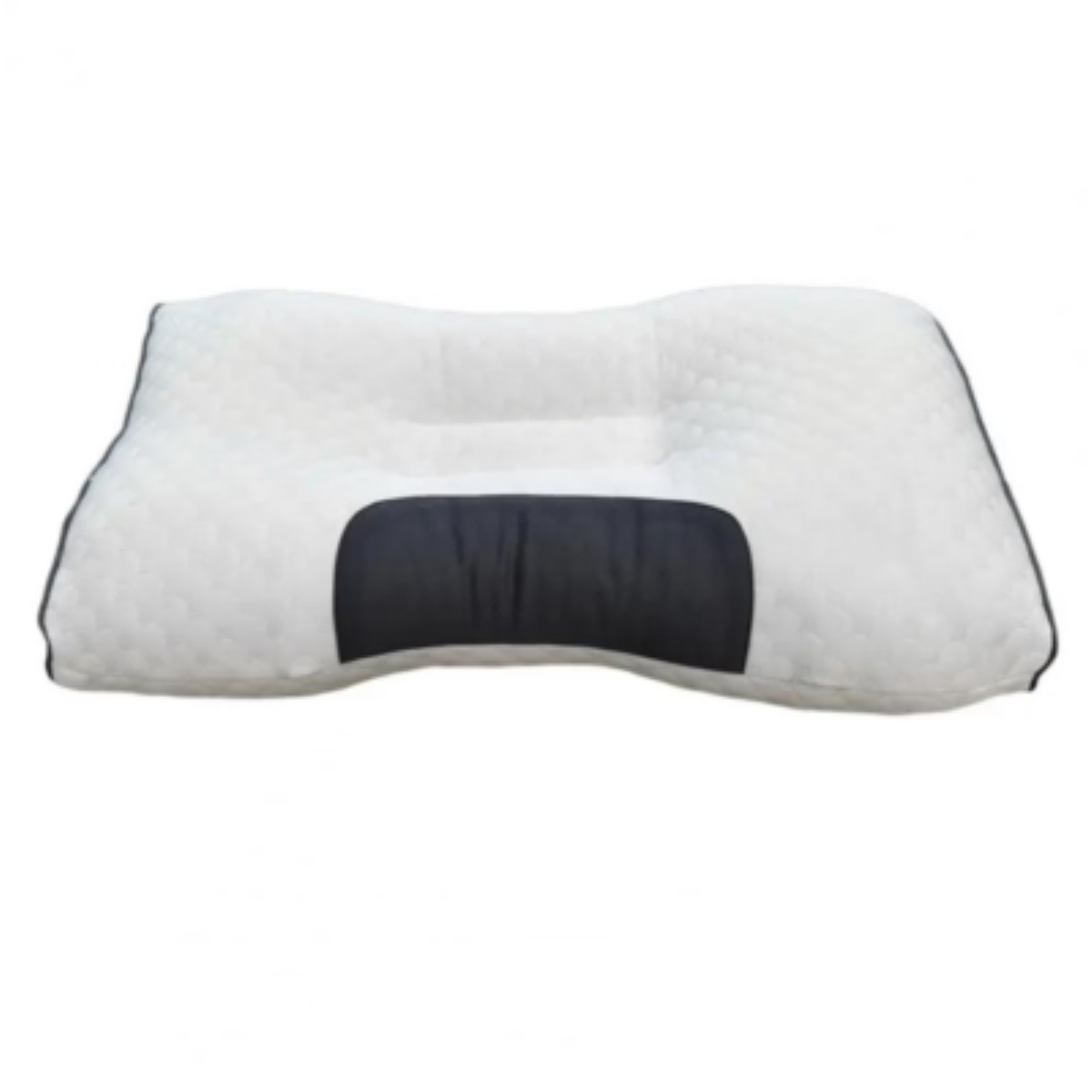 DELUXE ERGONOMIC PLUS Almohada Ortopedica 3D Con alineación cervical perfecta